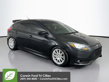 2013 Ford Focus Pasco WA