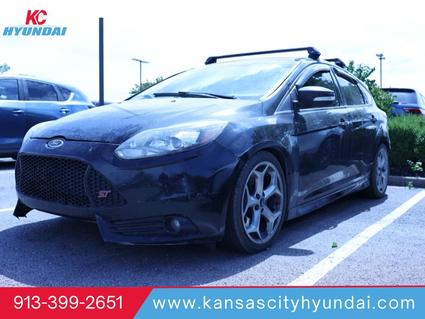 2014 Ford Focus Merriam KS