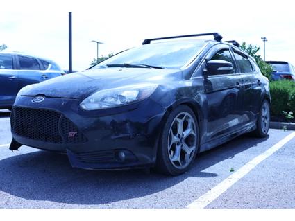 2014 Ford Focus Merriam KS
