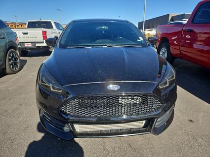 2018 Ford Focus Rexburg ID