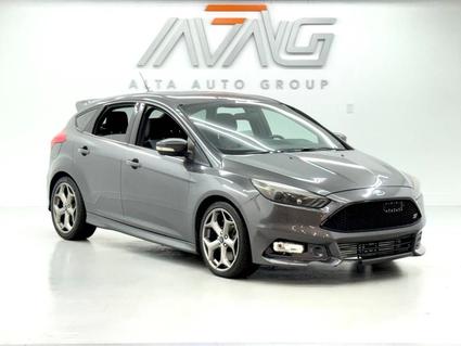 2018 Ford Focus Concord NC
