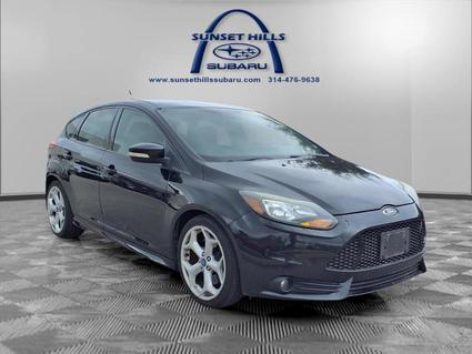 2013 Ford Focus Saint Louis MO