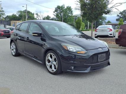 2013 Ford Focus Saint Louis MO