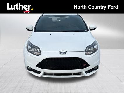 2014 Ford Focus Minneapolis MN