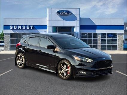 2017 Ford Focus Waterloo IL