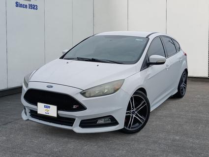 2016 Ford Focus La Vernia TX