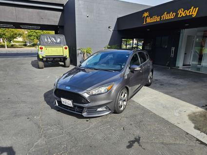 2018 Ford Focus Thousand Oaks CA