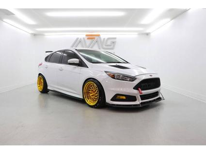 2018 Ford Focus Concord NC