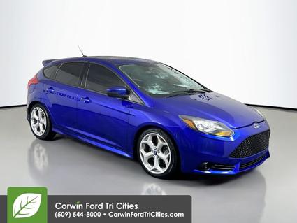 2014 Ford Focus Pasco WA