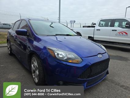 2014 Ford Focus Pasco WA