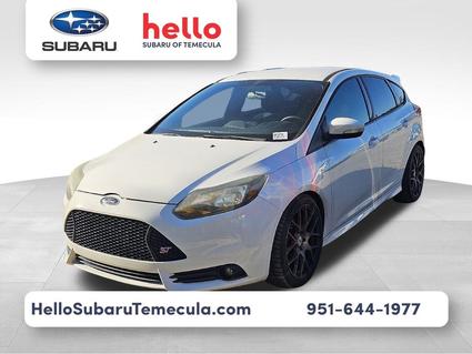 2014 Ford Focus Temecula CA