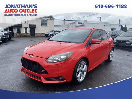 2013 Ford Focus West Chester PA