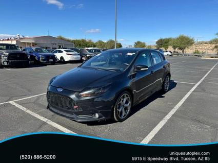 2014 Ford Focus Tuscon AZ