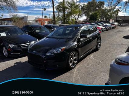 2014 Ford Focus Tuscon AZ