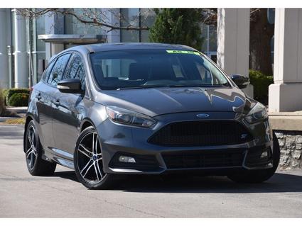 2015 Ford Focus Lexington KY