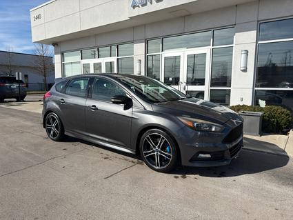 2015 Ford Focus Lexington KY