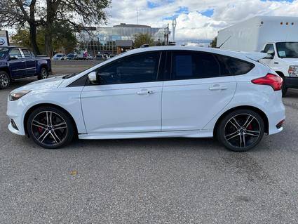 2016 Ford Focus Casper WY