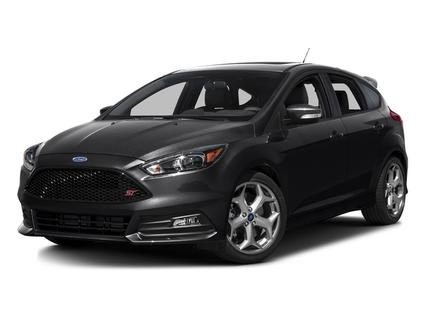 2016 Ford Focus Casper WY