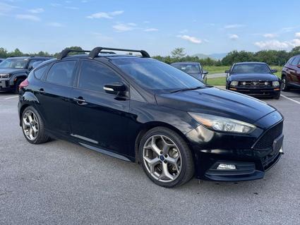 2016 Ford Focus Fletcher NC