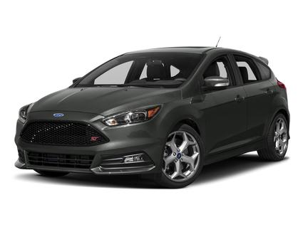 2017 Ford Focus Coeur d'Alene ID