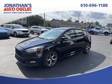 2018 Ford Focus West Chester PA