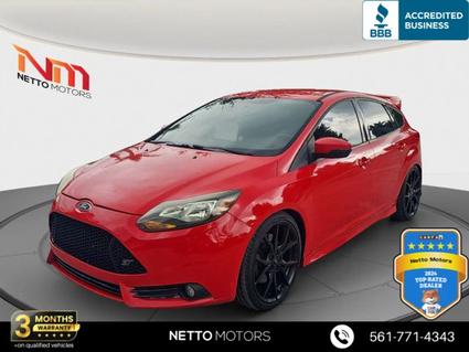 2013 Ford Focus West Palm Beach FL