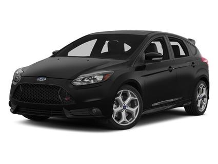 2014 Ford Focus Minneapolis MN