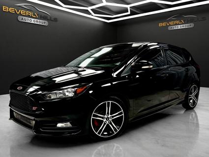 2016 Ford Focus Elmont NY