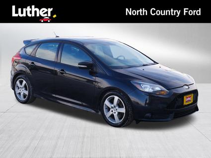 2013 Ford Focus Minneapolis MN