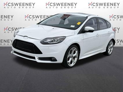 2014 Ford Focus Pell City AL