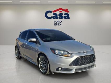 2014 Ford Focus El Paso TX