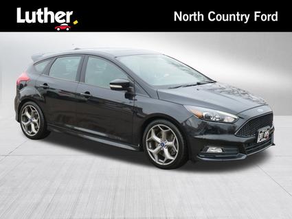 2018 Ford Focus Minneapolis MN