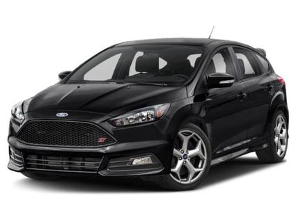2018 Ford Focus Minneapolis MN