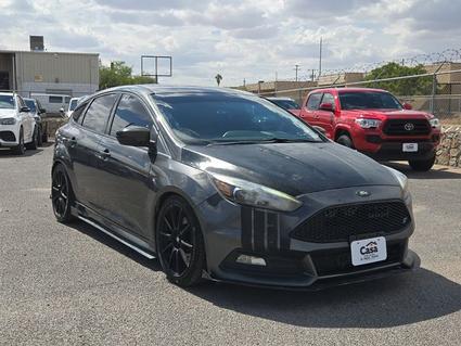 2018 Ford Focus El Paso TX