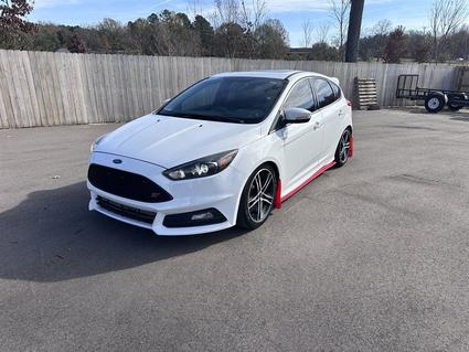 2018 Ford Focus Collierville TN
