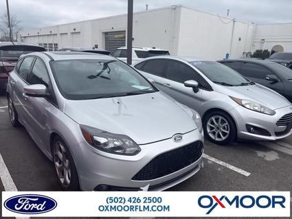 2013 Ford Focus Louisville KY