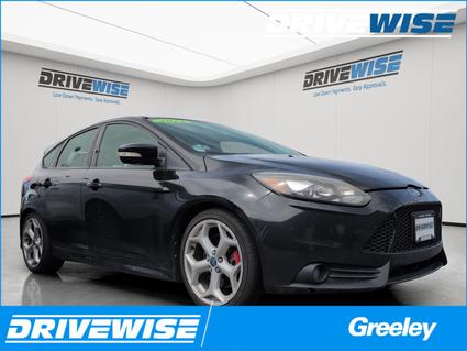 2014 Ford Focus Greeley CO