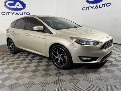 2017 Ford Focus Memphis TN