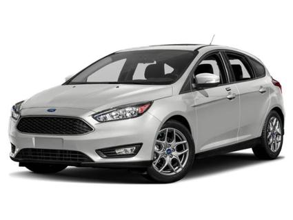 2018 Ford Focus Burnsville MN