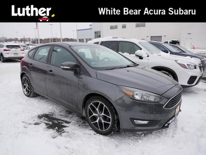 2017 Ford Focus Saint Paul MN