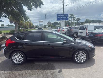 2014 Ford Focus Wilmington NC