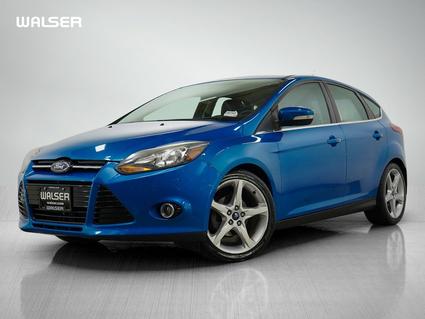 2014 Ford Focus South Saint Paul MN