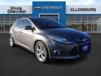 2014 Ford Focus Pasco WA