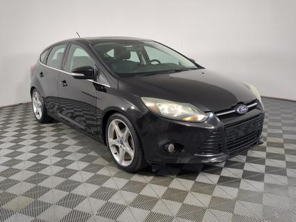 2014 Ford Focus Champaign IL