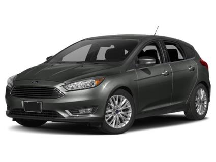 2018 Ford Focus Burnsville MN