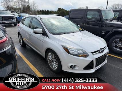 2013 Ford Focus Milwaukee WI