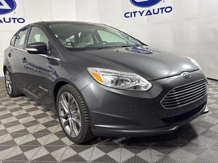 2015 Ford Focus Memphis TN