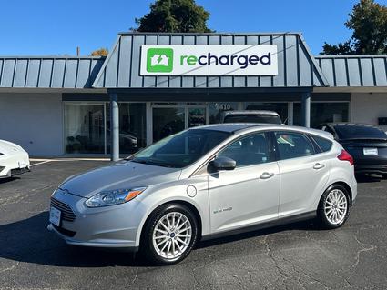 2015 Ford Focus Richmond VA