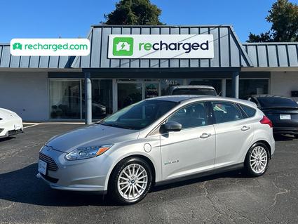 2015 Ford Focus Richmond VA
