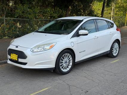 2013 Ford Focus Portland OR